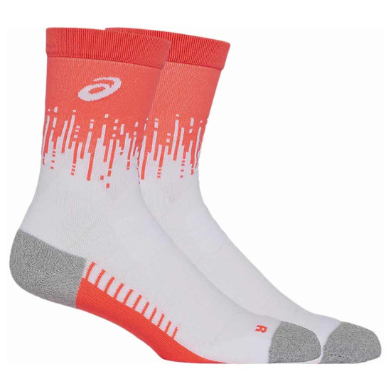 Asics Κάλτσες Performance Run Crew Socks
